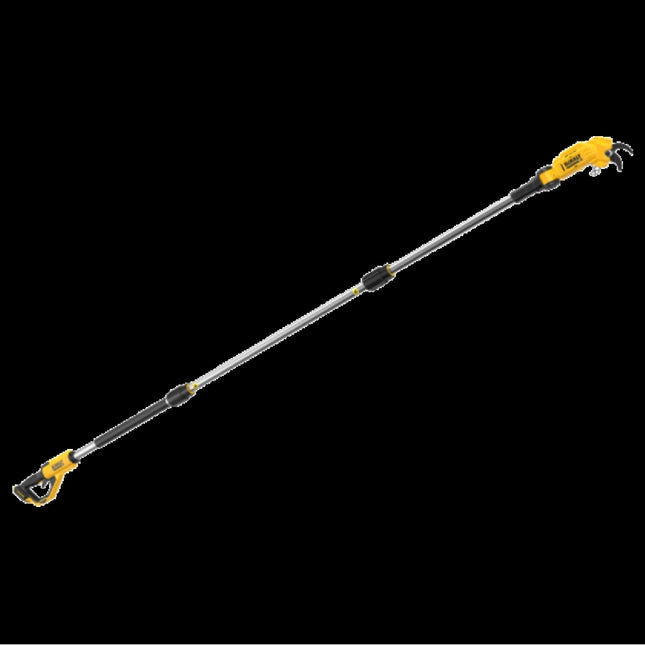 DEWALT Cordless Pole Hedge Trimmer 20V (Bare Tool) DCMPP569N