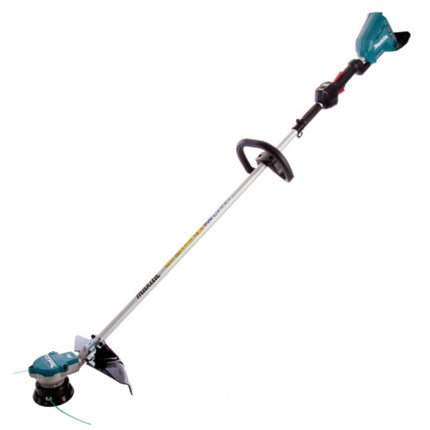 MAKITA Cordless Brush Cutter 36V, Bare Tool DUR364LZ lithium 18V×2(36V) 5000-6500rpm 4.5kg