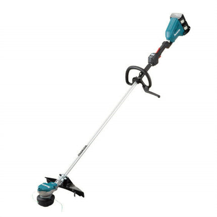 MAKITA Cordless Brush Cutter 36V, Bare Tool DUR368LZ lithium 18V×2(36V) 3500/5300/6500rpm 4.5kg