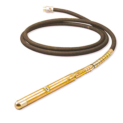 JEONIL Concrete Vibrator, Action Rod JIV-45-5