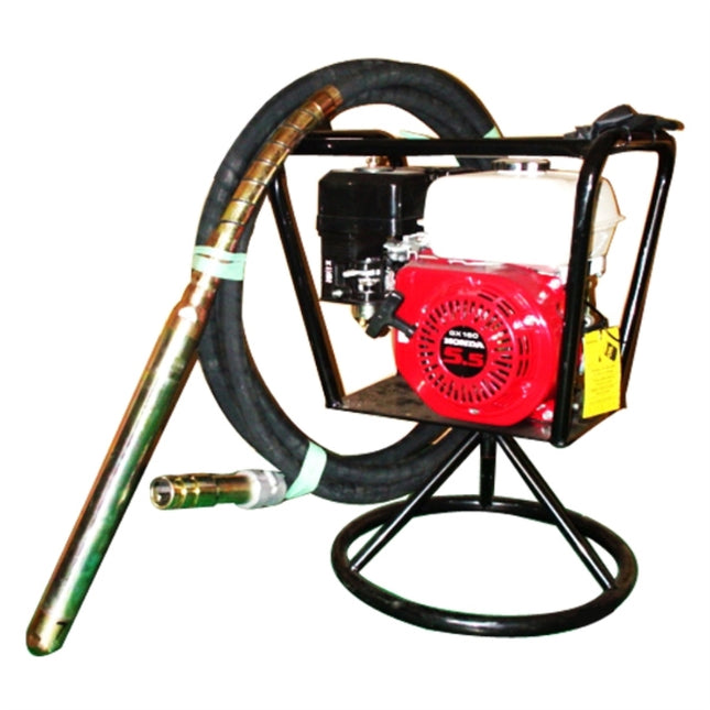 JEONIL Engine Vibrator (Rotary) JEV-H55