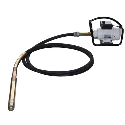 JEONIL Concrete Vibrator Motor, Electric JDVM-1.5HP