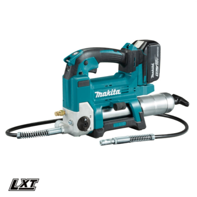 MAKITA Cordless Grease Gun 18V, Bare Tool DGP180Z