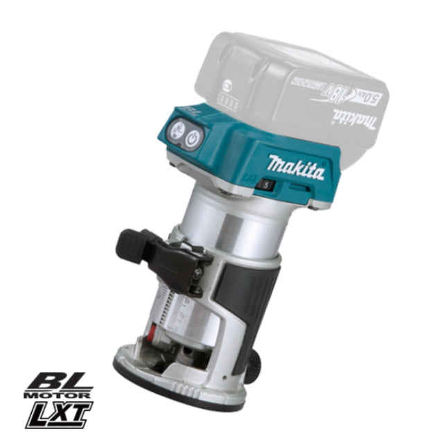 MAKITA Cordless Rivet Gun, Bare Tool DRV150Z