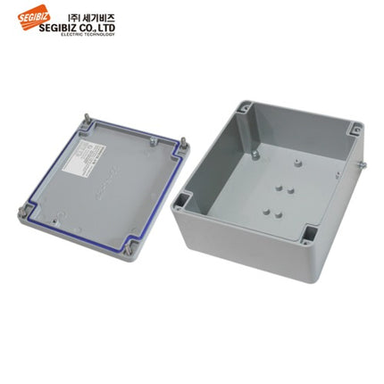 SEGIBIZ Aluminum Explosion-Proof Box SG-EX121462