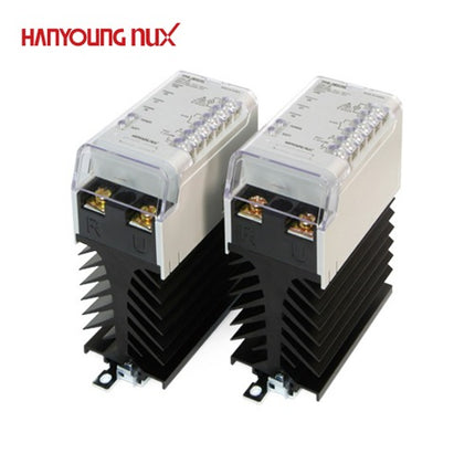 HANYOUNG Power Controller, Single-Phase TPR-2SL200L