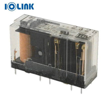 SAMONE ACT Safety Relay SFS2-DC24V