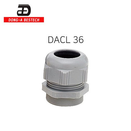 DONG-A Cable Gland PG36