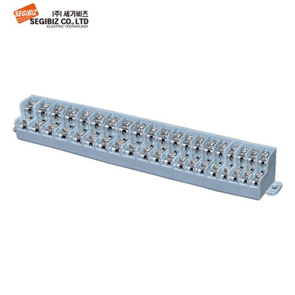 SEGIBIZ DC Terminal Block SG-DC-20P