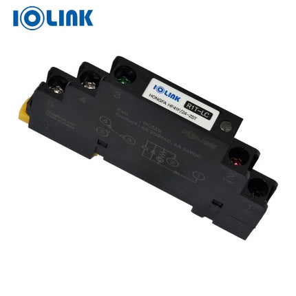 SAMONE ACT Small Relay Terminal Block R1T-LC