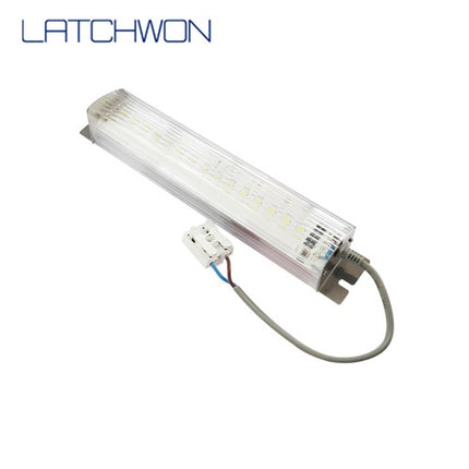 LATCHWON Surface-Mount Light, Portable Type LW-LMA-F221-C