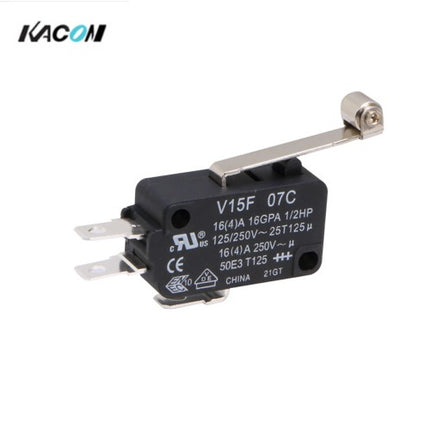 KACON Micro Switch, Compact V15F-07C