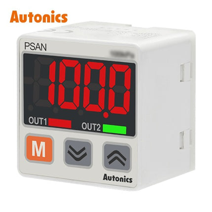 AUTONICS Digital Pressure Sensor PSAN-C01CA-NPT1/8