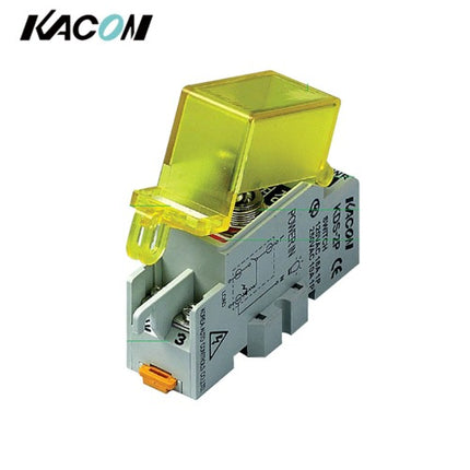 KACON Enclosed Power Switch KDS-1