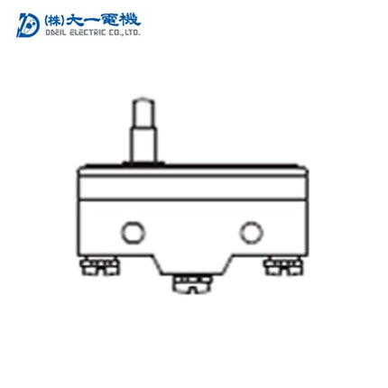 DAEIL Micro Switch Z150B-AR