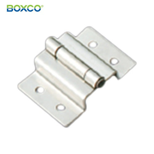 BOXCO Accessory, Hinge for S/H3545-4060 Box, Medium-Large BC-H75