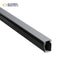 YOUNSHIN PLATEC Wiring Duct, Closed Type, 60x60, Gray (Pack of 2) DS-66
