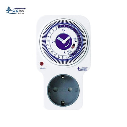 SEOJUN Mechanical Time Switch SJB-C16H
