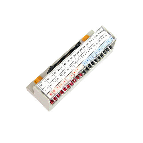 SAMONE ACT Interface Terminal Block, Common Type TG7-1H40CA