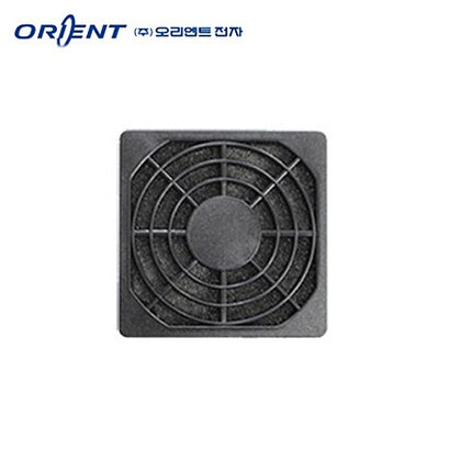 ORIENT Cooling Fan Filter Mesh, for Ø80/Ø92/Ø120/Ø170