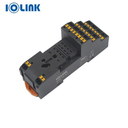 SAMONE ACT General-Purpose Relay Socket SKC14-ST