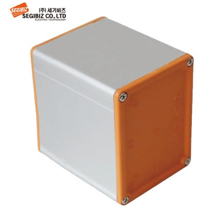 SEGIBIZ Profile Box, Aluminum SG-MB-85C