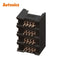 AUTONICS Board Mount Socket (Pack of 100) CNE-B404