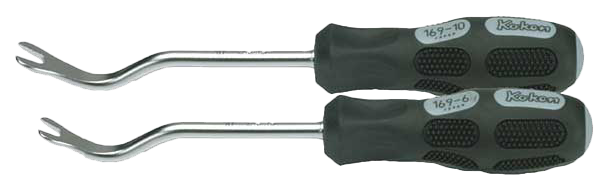 KOKEN Clip Remover Set 169-2