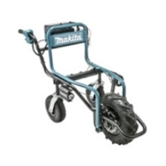 MAKITA Cordless Power Cart, Bare Tool DCU180Z