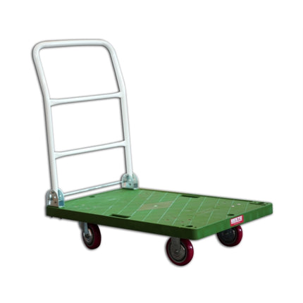 BESTO Mini Green Cart BS-DT01-PU