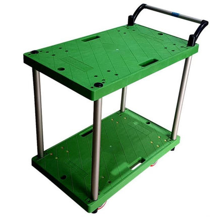 BESTO Small 2-Tier Cart BS-DT02-2T