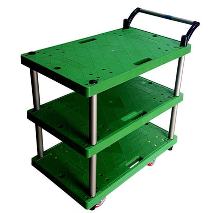 BESTO Small 3-Tier Cart BS-DT02-3T