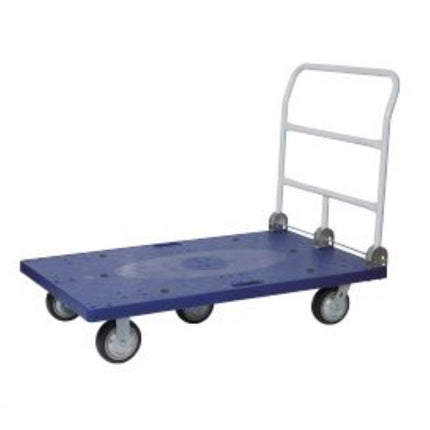BESTO Extra-Large Blue Cart BS-0109