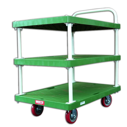 BESTO Large 3-Tier Cart BS-DT04-3T