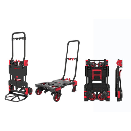 BESTO Transforming Folding Cart BT-99TP