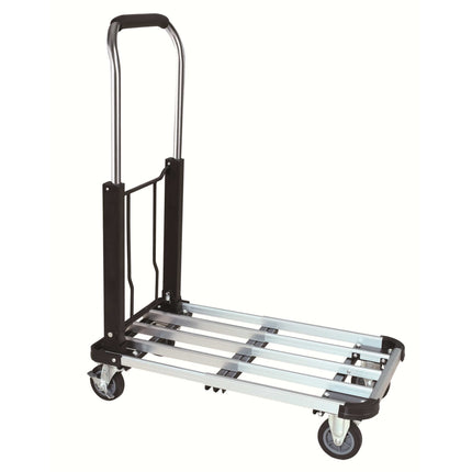BESTO Deck Truck 150kg JL-HT150A rated load150KG/fully unfolded W,width,height400X490X700/fully folded400X700X970