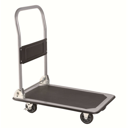 BESTO Deck Truck 150kg JL-PB150A rated load150KG/fully unfolded W,width,height470X730X830/fully folded470X730X230