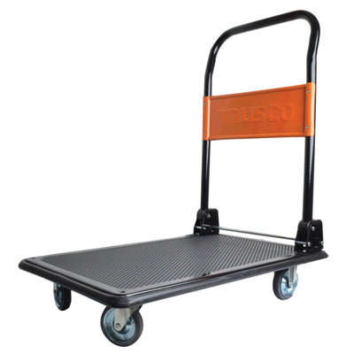 TRUSCO Deck Truck, Silent TR-101
