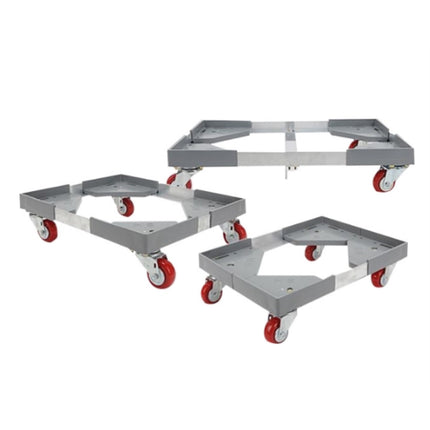 BESTO Aluminum Angle Dolly BS-AD04