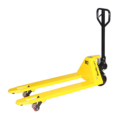 HANDO Hand Pallet Truck M-TX25S 2.5T 1150X530,200-86