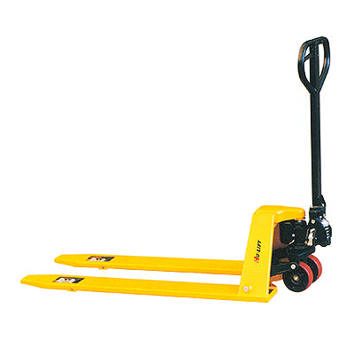 HANDO Low Profile Hand Pallet Truck M-HPL20S 2.0TON 1150mm, 530mm/ max 175mmmin 55mm