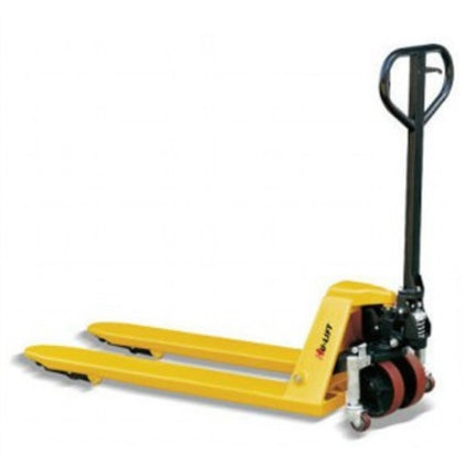 HANDO 4-Way Hand Pallet Truck M-HPF12L 1.2ton 1,150x680, 85*205