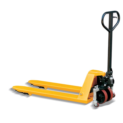 HANDO 4-Way Hand Pallet Truck M-HPF12S 1.2ton 1,150x540 205