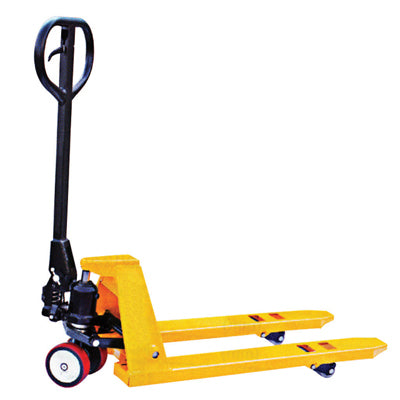 HANDO Hand Pallet Truck, Mini M-WF500