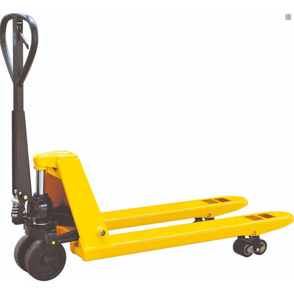 HANDO Hand Pallet Truck, Economy, Heavy Duty M-WB5000L