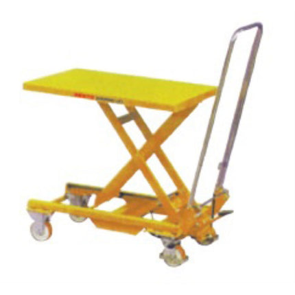 HANDO Lift Table, Economy M-AS80 800KG 920mmX520mm, 114kg