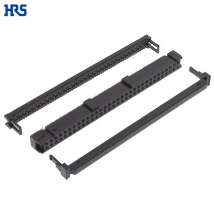 HIROSE Connector (Pack of 50) HIF3BA-64D-2.54R