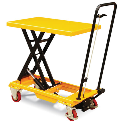 HANDO Lift Table, Economy M-AS30 300KG 852X502 910X33