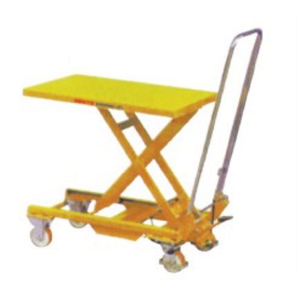 HANDO Lift Table, Economy M-AS80 800KG 920X520 1000X44
