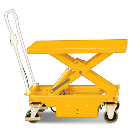 HANDO Hand Lift (Electric) M-ES30 300KG 1010x520 950x450